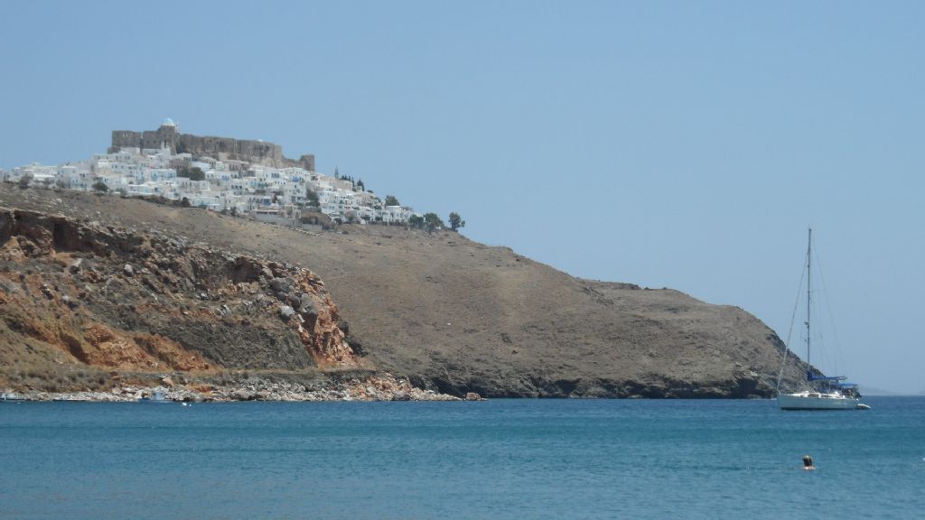 Astypalaia Hora