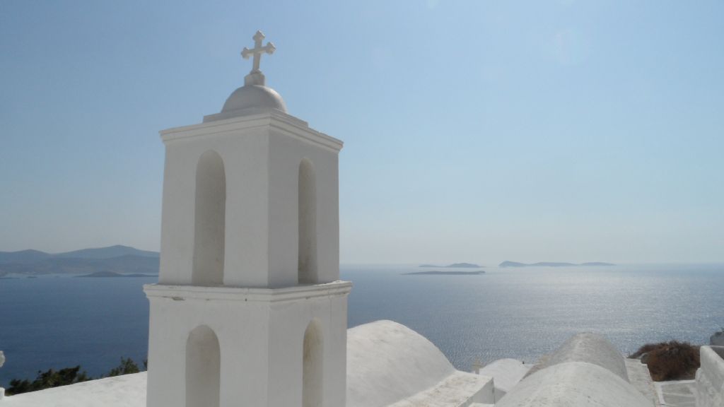 Astypalaia Astypalaia