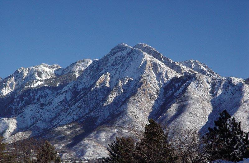 mont-olympe