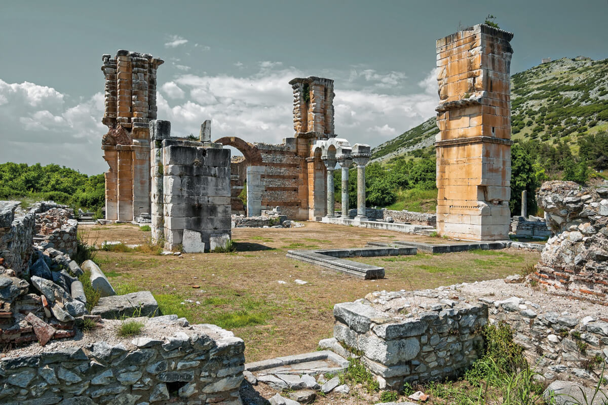 panorama