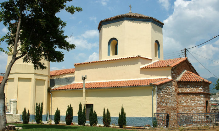Skarimbas