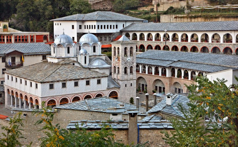 panorama