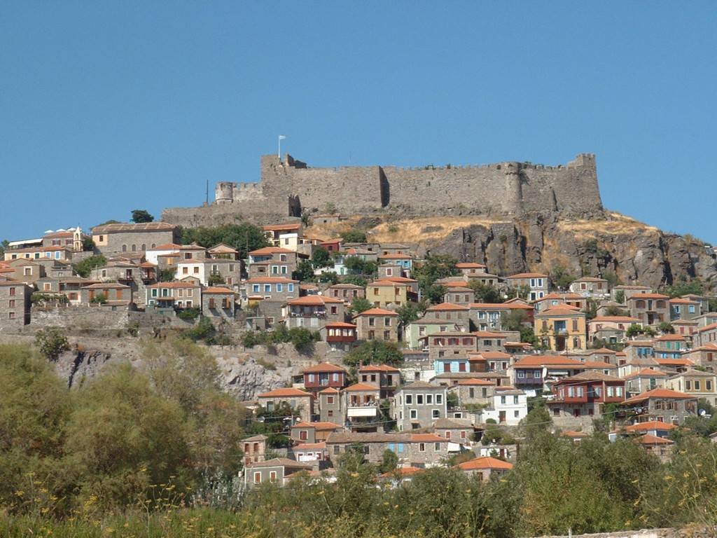 Molyvos