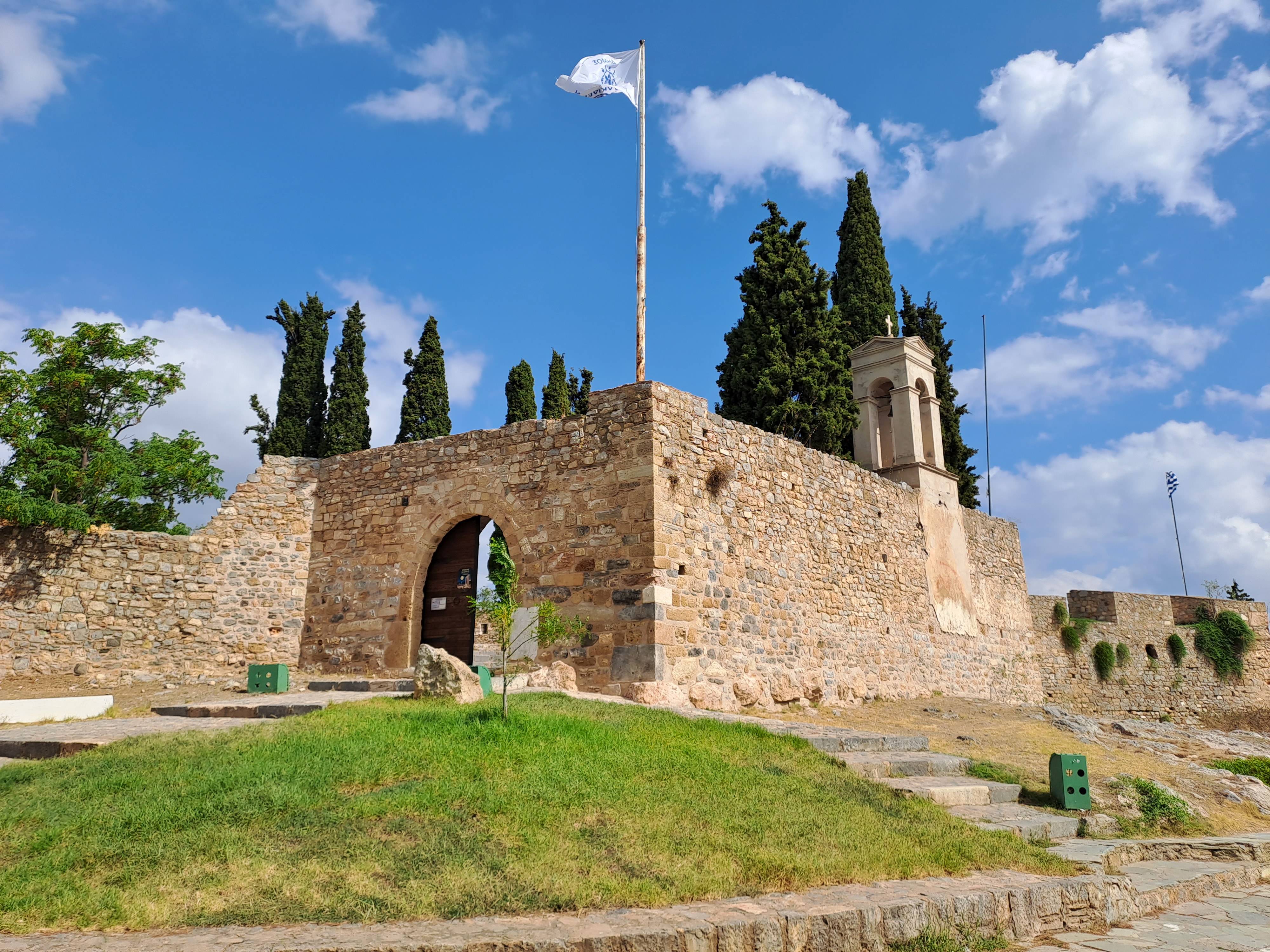 fort